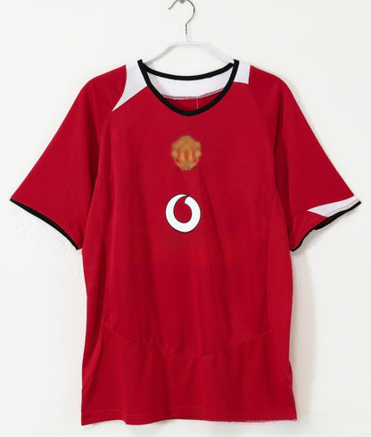 Retro Football Sports Jersey
