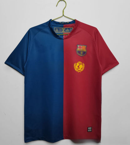 Retro Football Sports Jersey