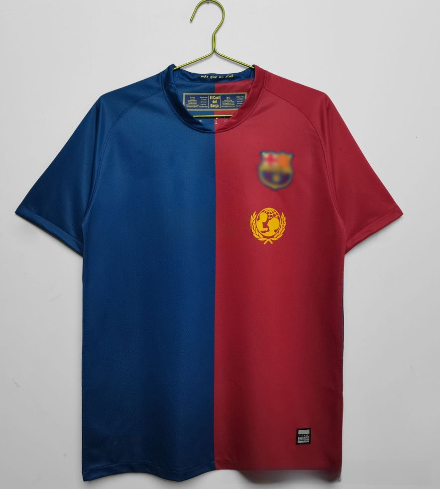 Retro Football Sports Jersey