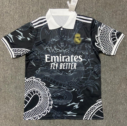 Retro Football Sportswear Jersey