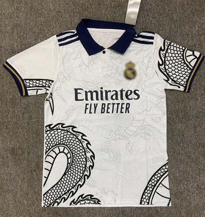 Retro Football Sportswear Jersey