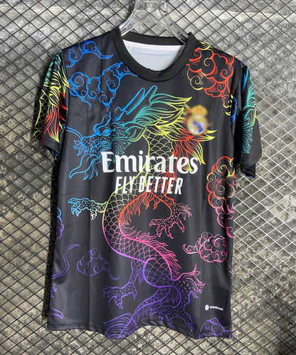 Retro Football Sportswear Jersey