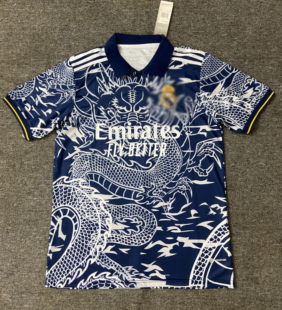 Retro Football Sportswear Jersey
