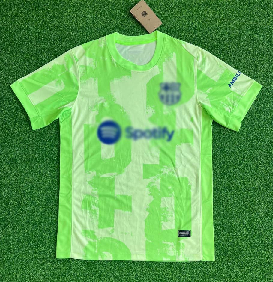 Retro Football Sportswear Jersey