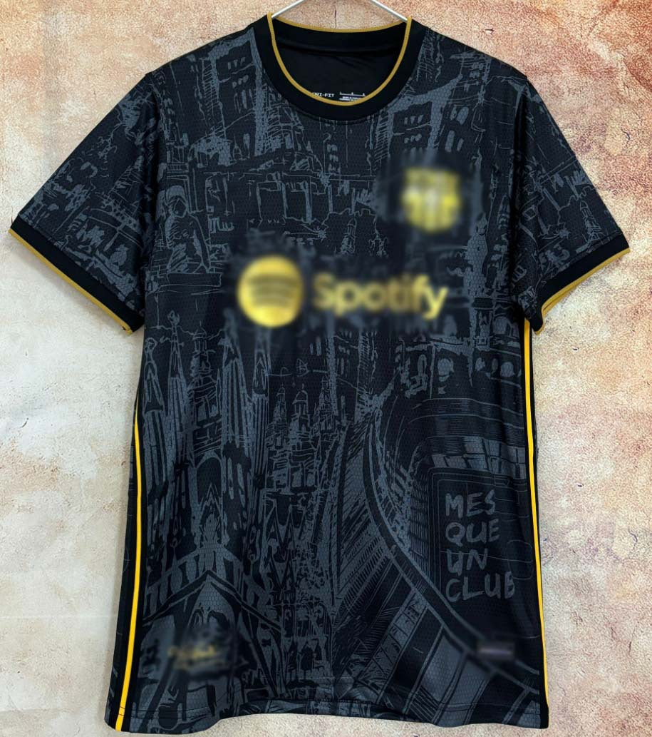 Retro Football Sportswear Jersey