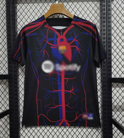 Retro Football Sportswear Jersey