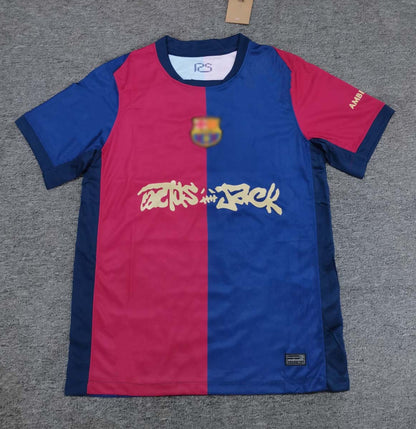 Retro Football Sportswear Jersey