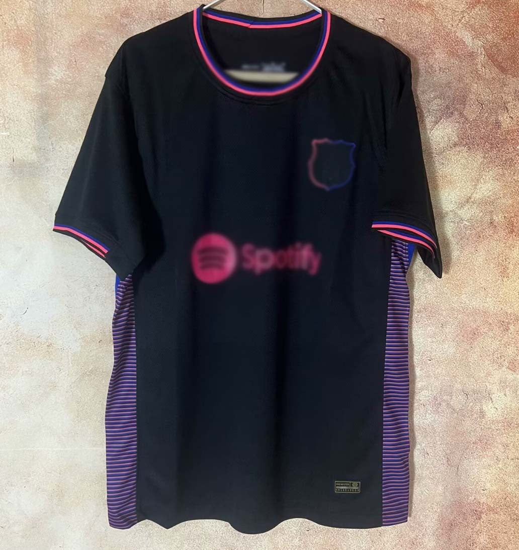 Retro Football Sportswear Jersey