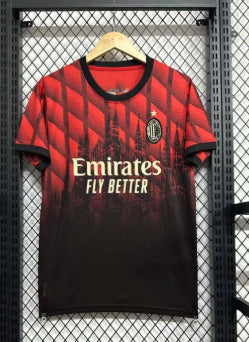 Retro Football Sportswear Jersey