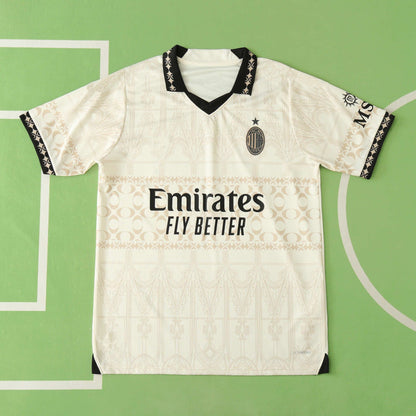 Retro Football Sportswear Jersey