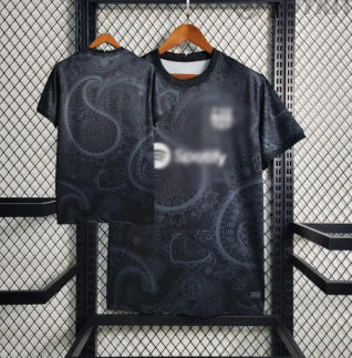 Retro Football Sportswear Jersey
