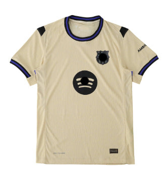 Retro Football Sportswear Jersey