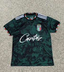 Retro Football Sportswear Jersey