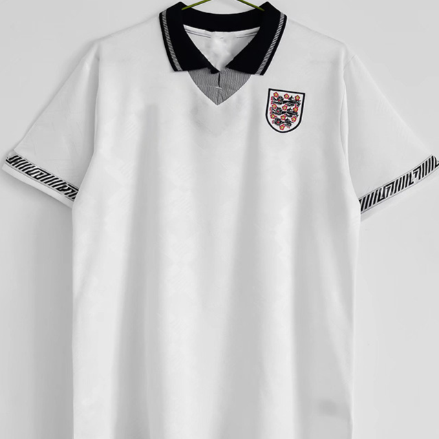 Retro Football Team Jersey
