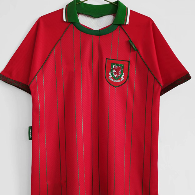 Retro Football Team Jersey