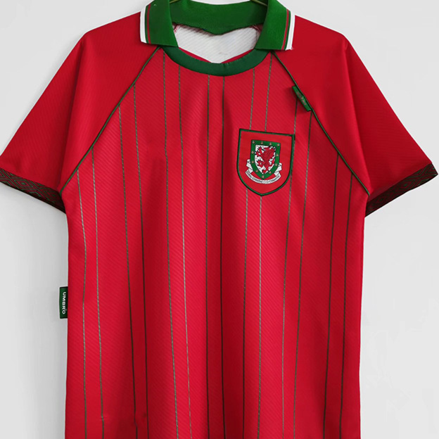 Retro Football Team Jersey