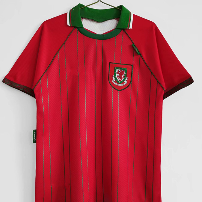 Retro Football Team Jersey