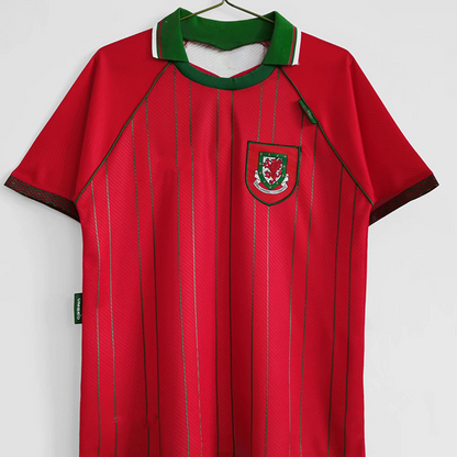 Retro Football Team Jersey