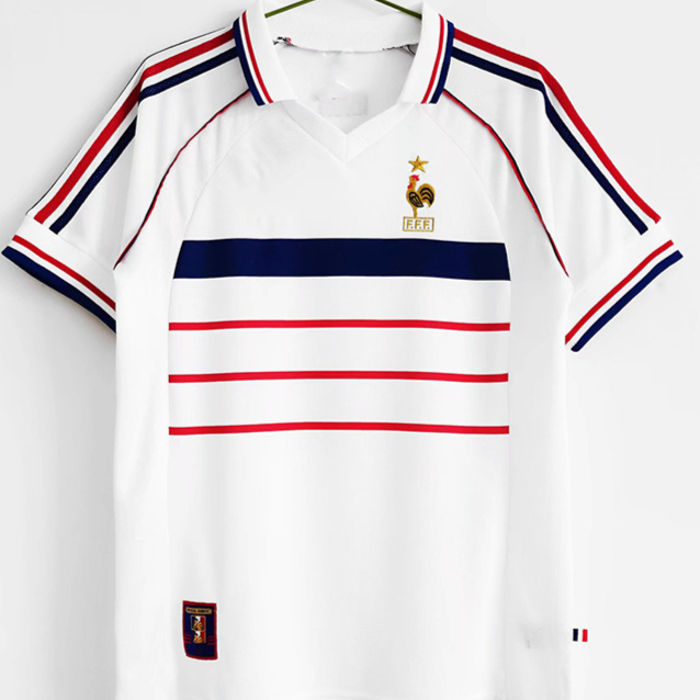 Retro Football Team Jersey