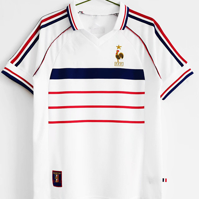 Retro Football Team Jersey