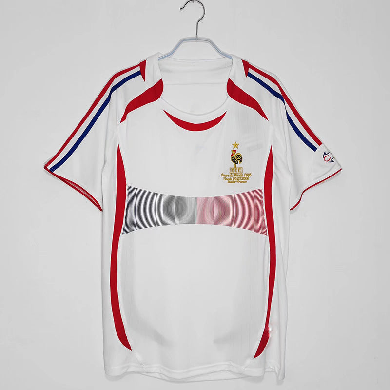 Retro Football Team Jersey