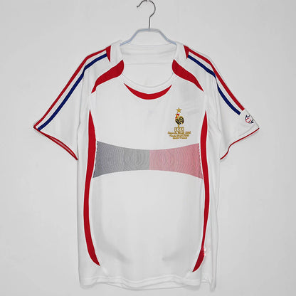 Retro Football Team Jersey