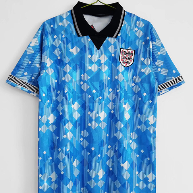 Retro Football Team Jersey