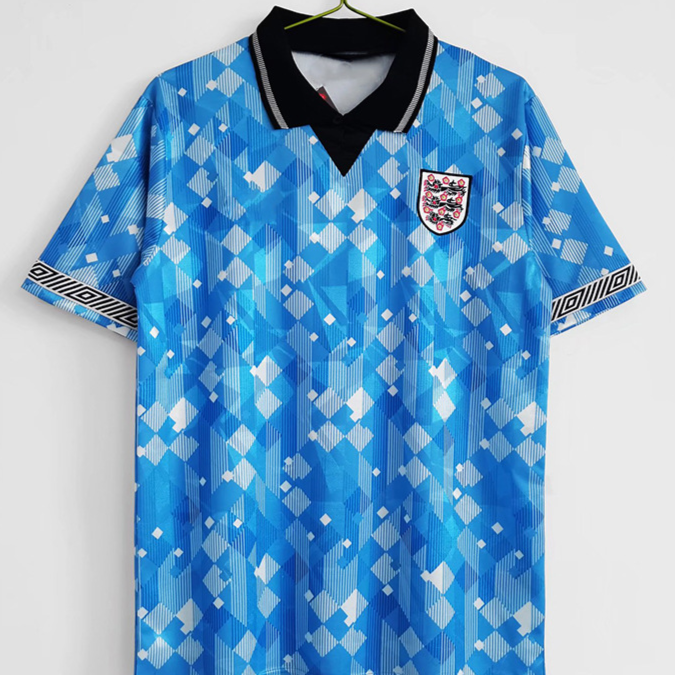 Retro Football Team Jersey