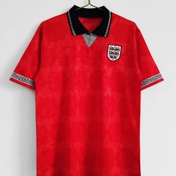 Retro Football Team Jersey