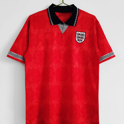 Retro Football Team Jersey