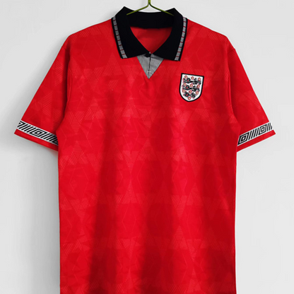 Retro Football Team Jersey