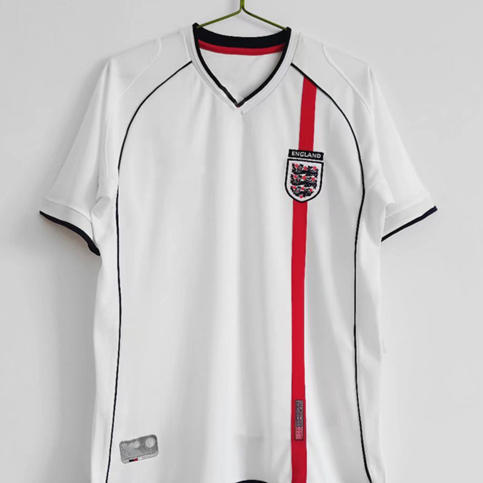Retro Football Team Jersey