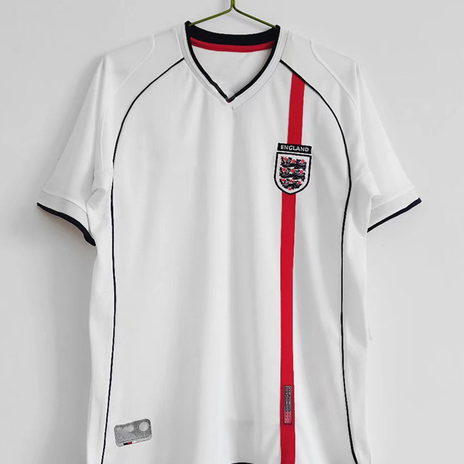 Retro Football Team Jersey