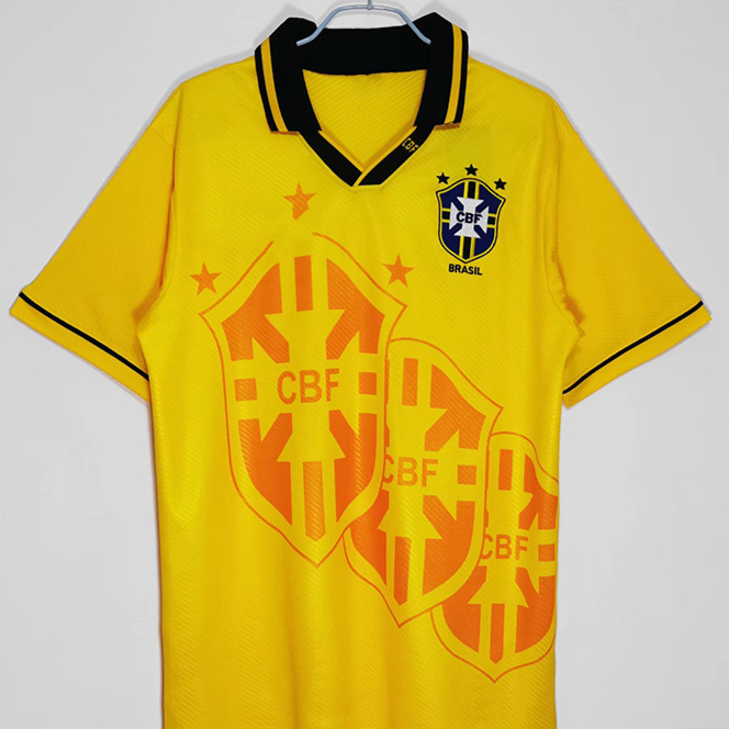 Retro Football Team Jersey
