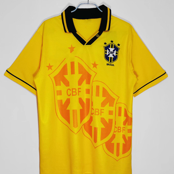 Retro Football Team Jersey