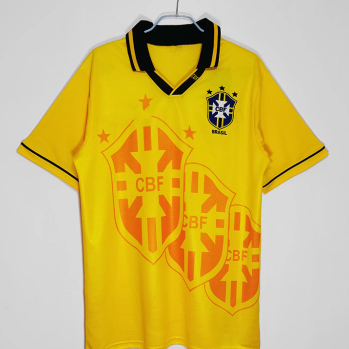 Retro Football Team Jersey