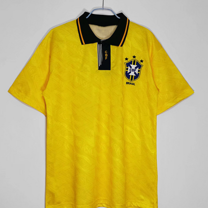 Retro Football Team Jersey