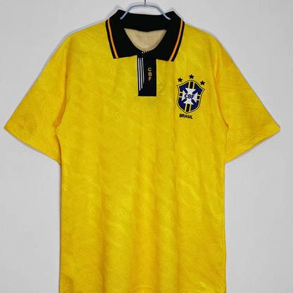Retro Football Team Jersey