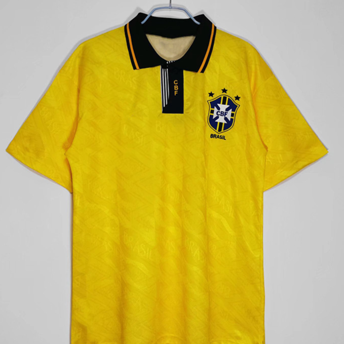 Retro Football Team Jersey