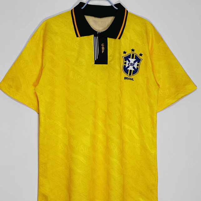 Retro Football Team Jersey
