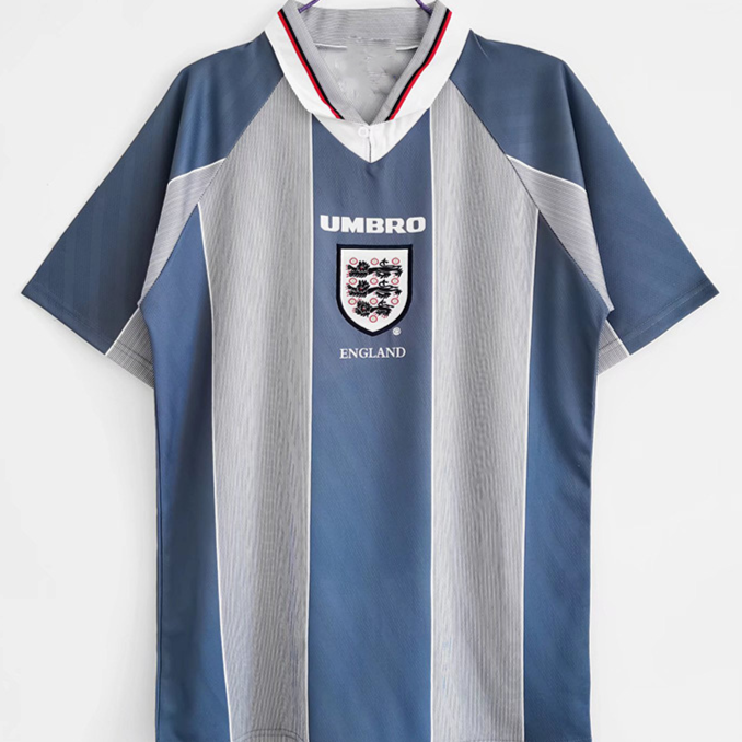 Retro Football Team Jersey