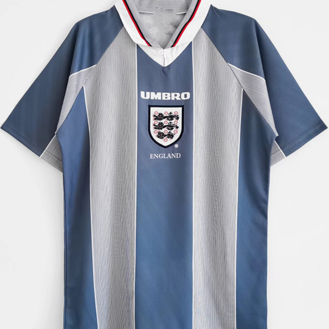 Retro Football Team Jersey