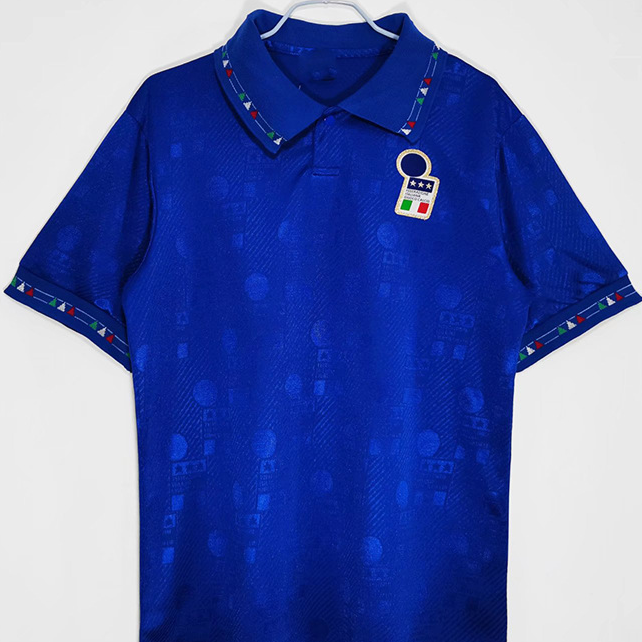 Retro Football Team Jersey