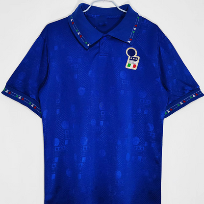 Retro Football Team Jersey