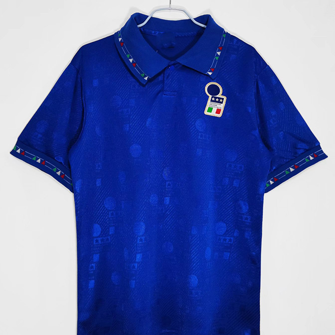 Retro Football Team Jersey