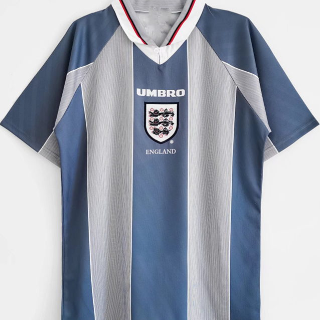 Retro Football Team Jersey