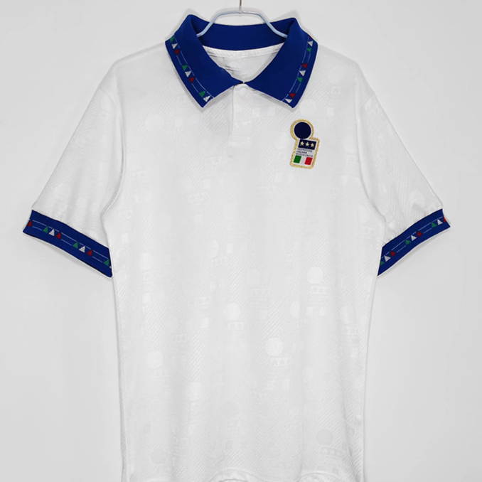 Retro Football Team Jersey
