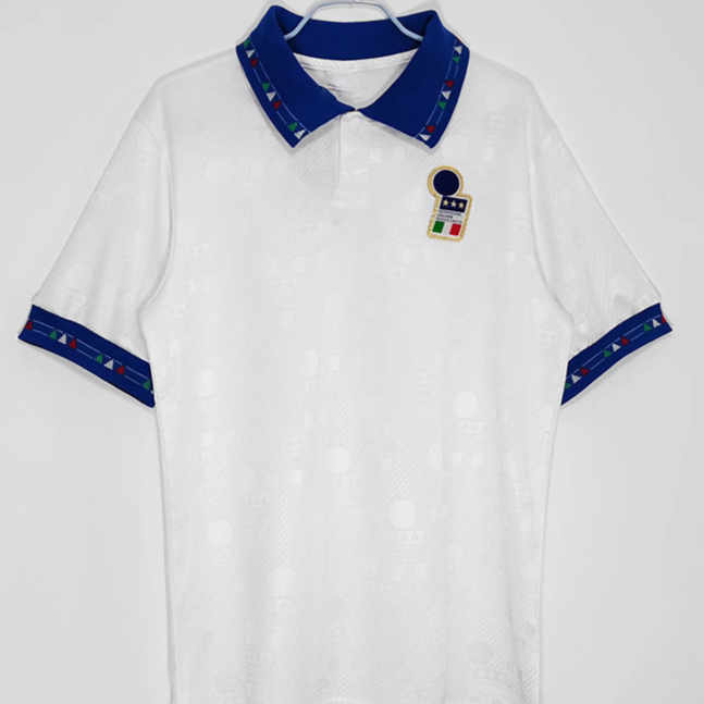 Retro Football Team Jersey