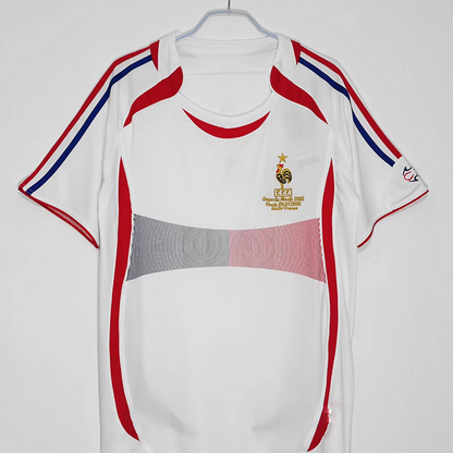 Retro Football Team Jersey