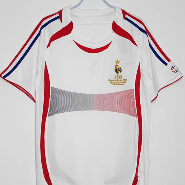Retro Football Team Jersey